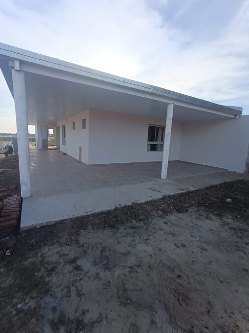 Casa zona Acceso Norte