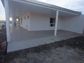 Casa zona Acceso Norte