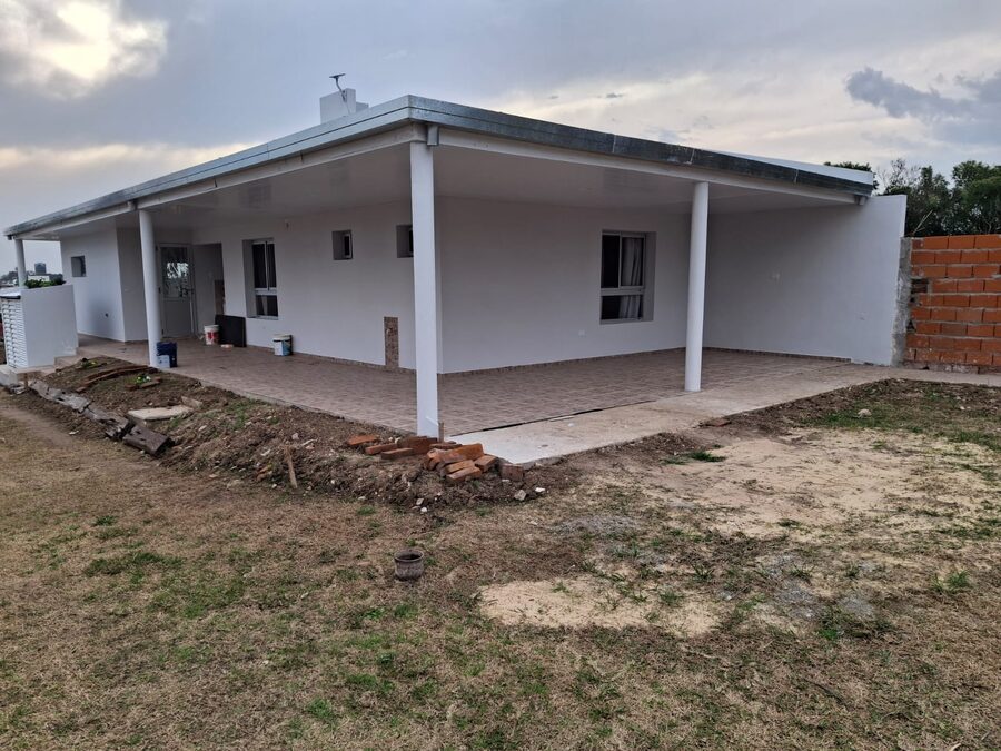 Casa zona Acceso Norte