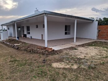 Casa zona Acceso Norte