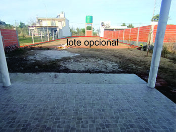 Casa zona Acceso Norte