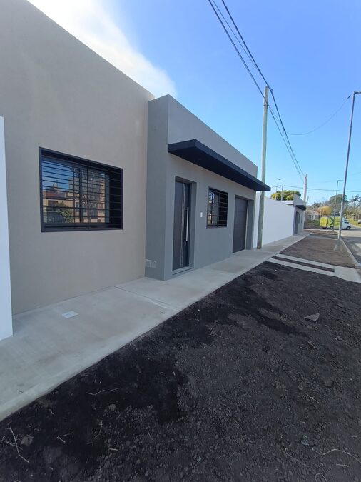 Casa a estrenar Barrio Gazzano