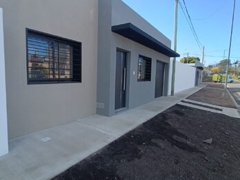 Casa a estrenar Barrio Gazzano