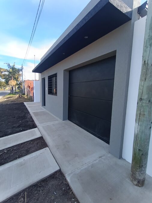 Casa a estrenar Barrio Gazzano