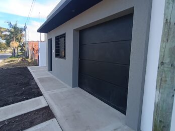 Casa a estrenar Barrio Gazzano