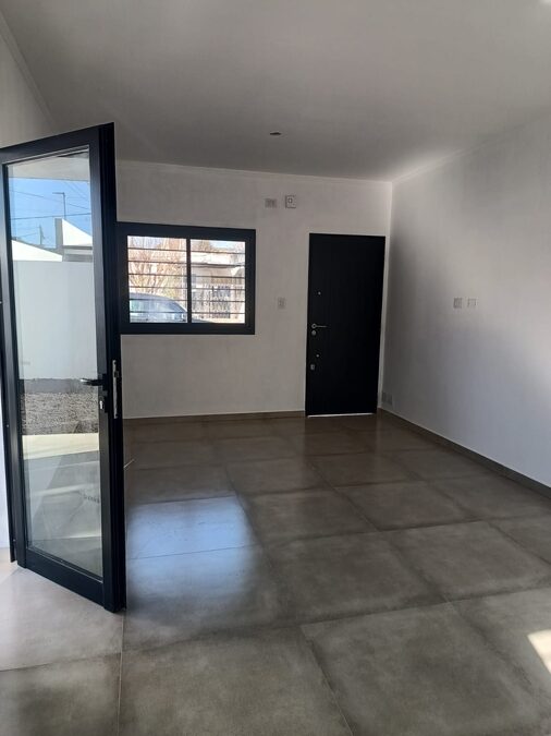 Casa a estrenar Barrio Gazzano