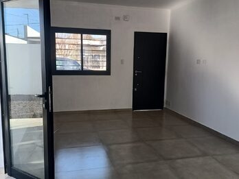 Casa a estrenar Barrio Gazzano