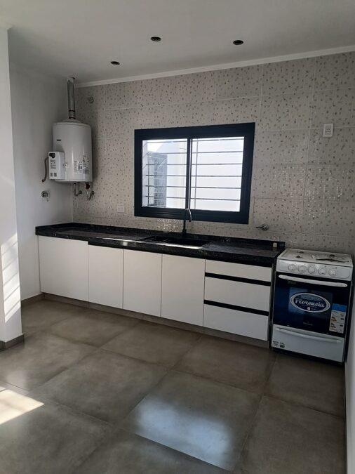 Casa a estrenar Barrio Gazzano