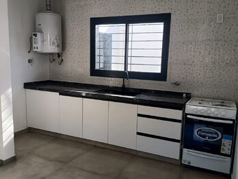 Casa a estrenar Barrio Gazzano