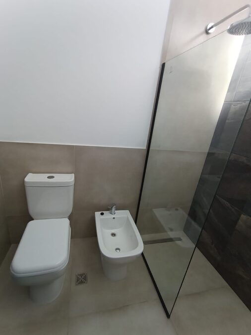 Casa a estrenar Barrio Gazzano