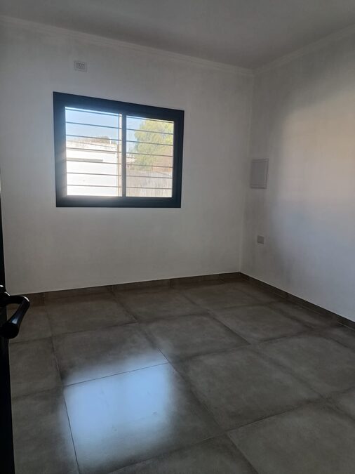 Casa a estrenar Barrio Gazzano