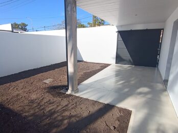 Casa a estrenar Barrio Gazzano