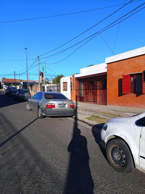 Casa Zona Don Bosco y Rondeaux