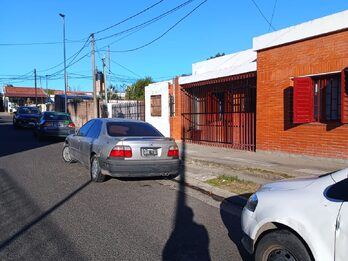 Casa Zona Don Bosco y Rondeaux