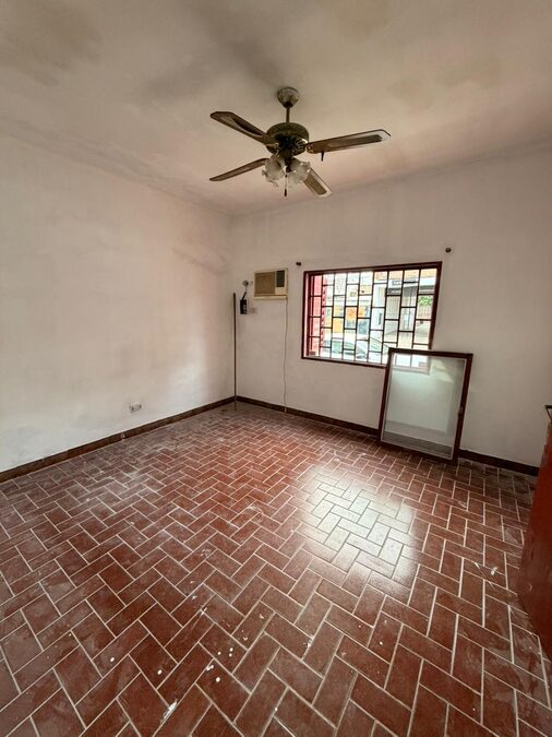 Casa Zona Don Bosco y Rondeaux