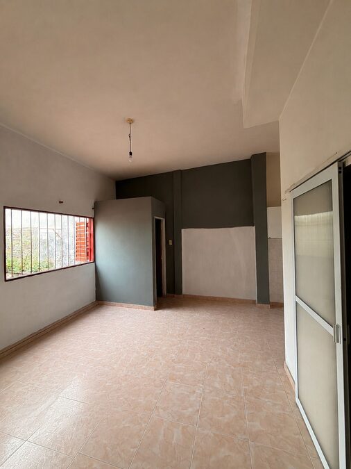 Casa Zona Don Bosco y Rondeaux