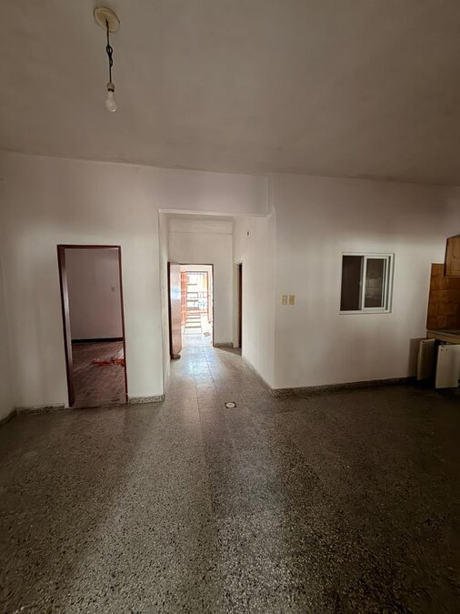 Casa Zona Don Bosco y Rondeaux
