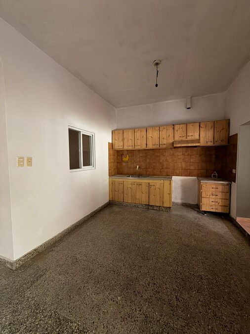 Casa Zona Don Bosco y Rondeaux
