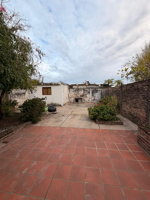 Casa Zona Don Bosco y Rondeaux