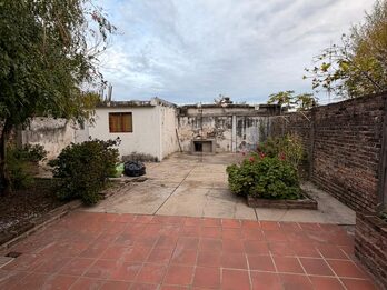 Casa Zona Don Bosco y Rondeaux