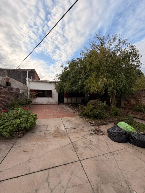 Casa Zona Don Bosco y Rondeaux