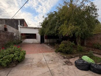Casa Zona Don Bosco y Rondeaux