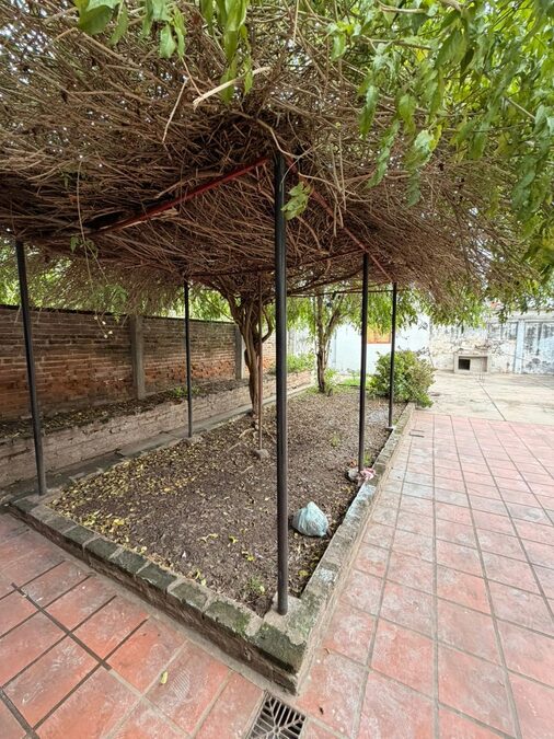 Casa Zona Don Bosco y Rondeaux