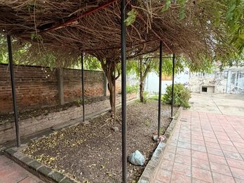 Casa Zona Don Bosco y Rondeaux