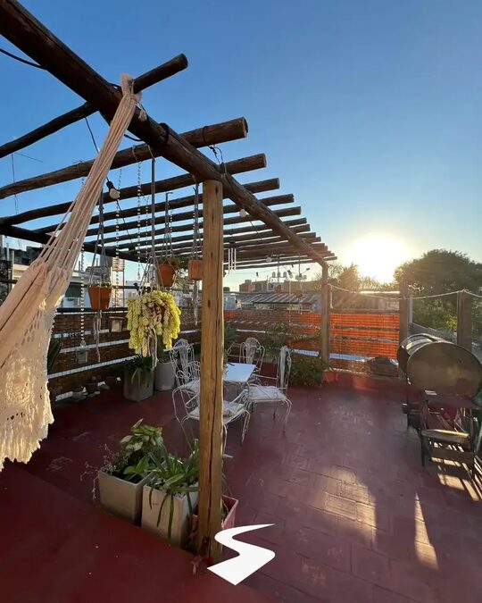 DUPLEX EN VENTA