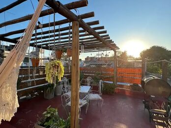 DUPLEX EN VENTA