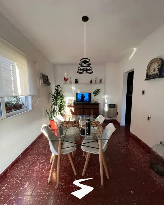 DUPLEX EN VENTA