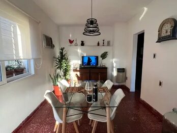 DUPLEX EN VENTA