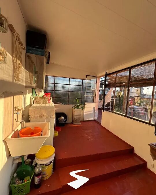 DUPLEX EN VENTA