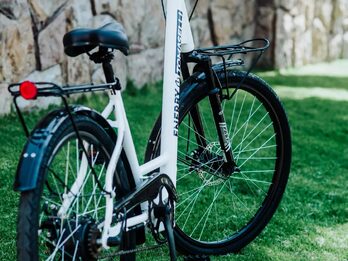Bicicleta Eléctrica