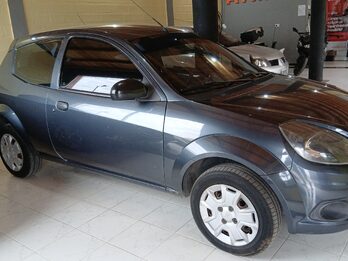 Ford Ka 1.0 aire