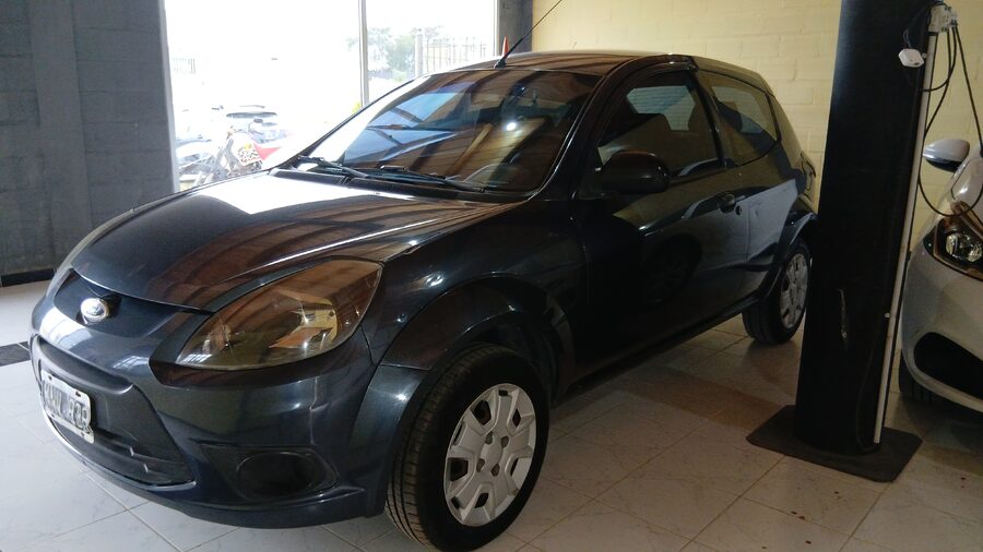 Ford Ka 1.0 aire