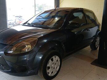 Ford Ka 1.0 aire