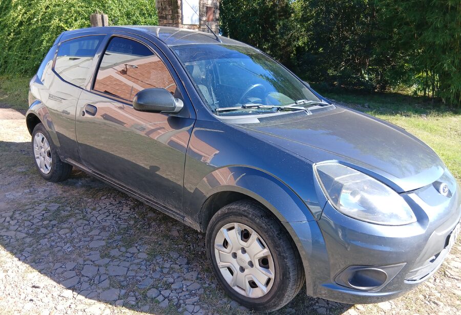 Ford Ka 1.0 aire