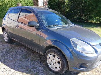 Ford Ka 1.0 aire