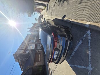 Kia Cerato como nuevo