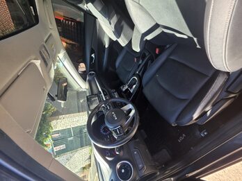 Kia Cerato como nuevo
