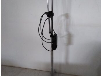 VENDO LUPA DE LUZ FRIA