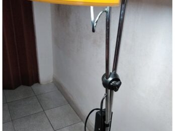 VENDO LUPA DE LUZ FRIA
