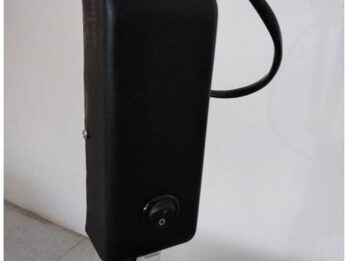 VENDO LUPA DE LUZ FRIA