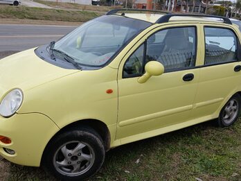 Chery QQ Confort 2013  $6.500.000