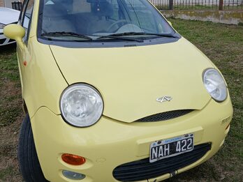 Chery QQ Confort 2013  $6.500.000