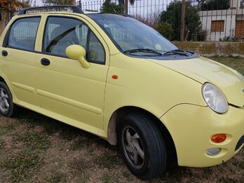 Chery QQ Confort 2013  $6.500.000