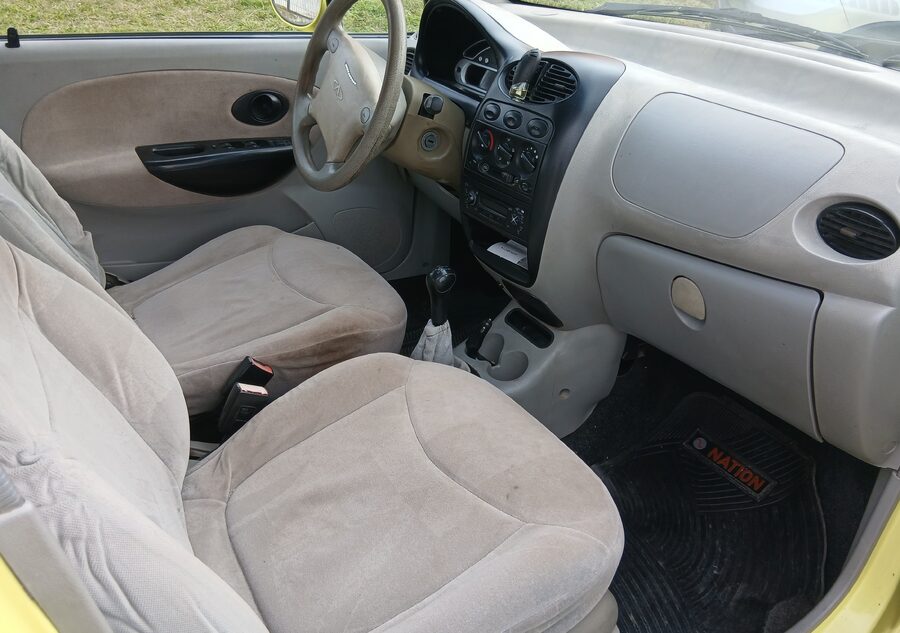 Chery QQ Confort 2013  $6.500.000