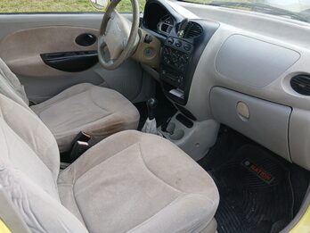 Chery QQ Confort 2013  $6.500.000
