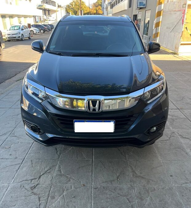 HONDA HR-V 1,8 EX CVT L/19 2019